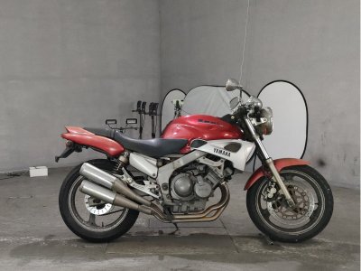 Yamaha ZEAL FZX250 1991