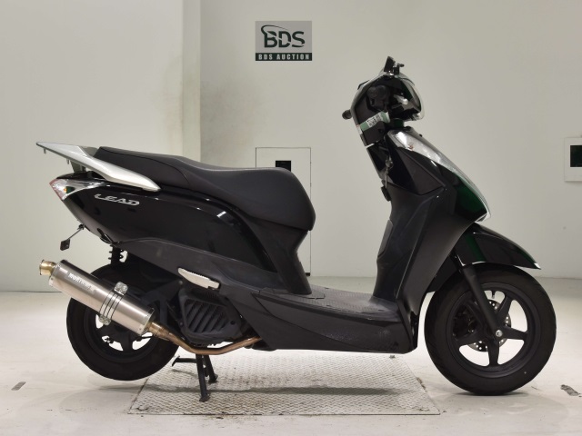 Honda LEAD125 2013