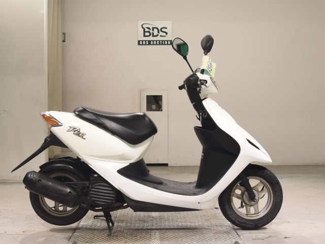 Honda DIO-5 2003