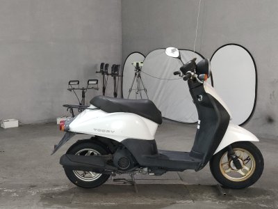 Honda TODAY 2008