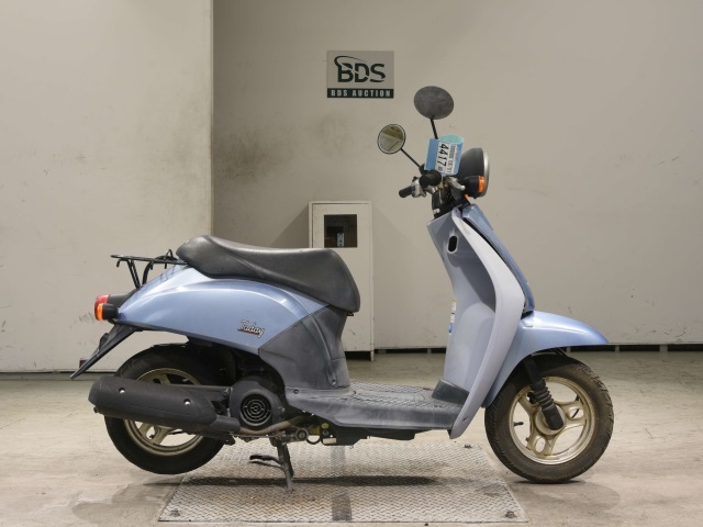 Honda TODAY 2005