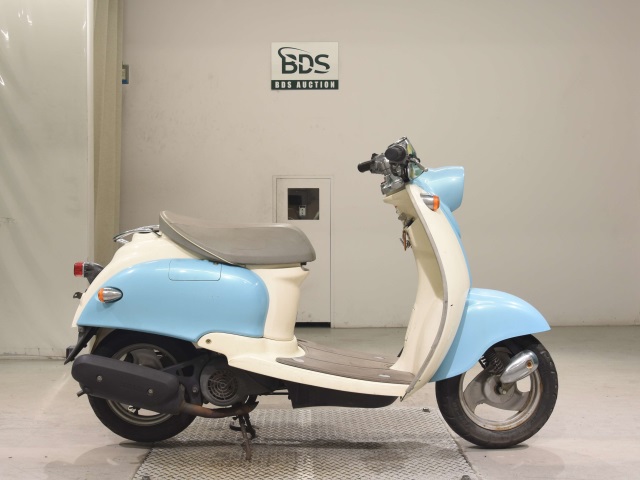 Yamaha VINO50