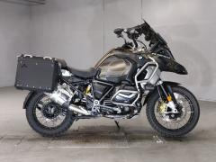 BMW R1250GS ADVENTURE 2019