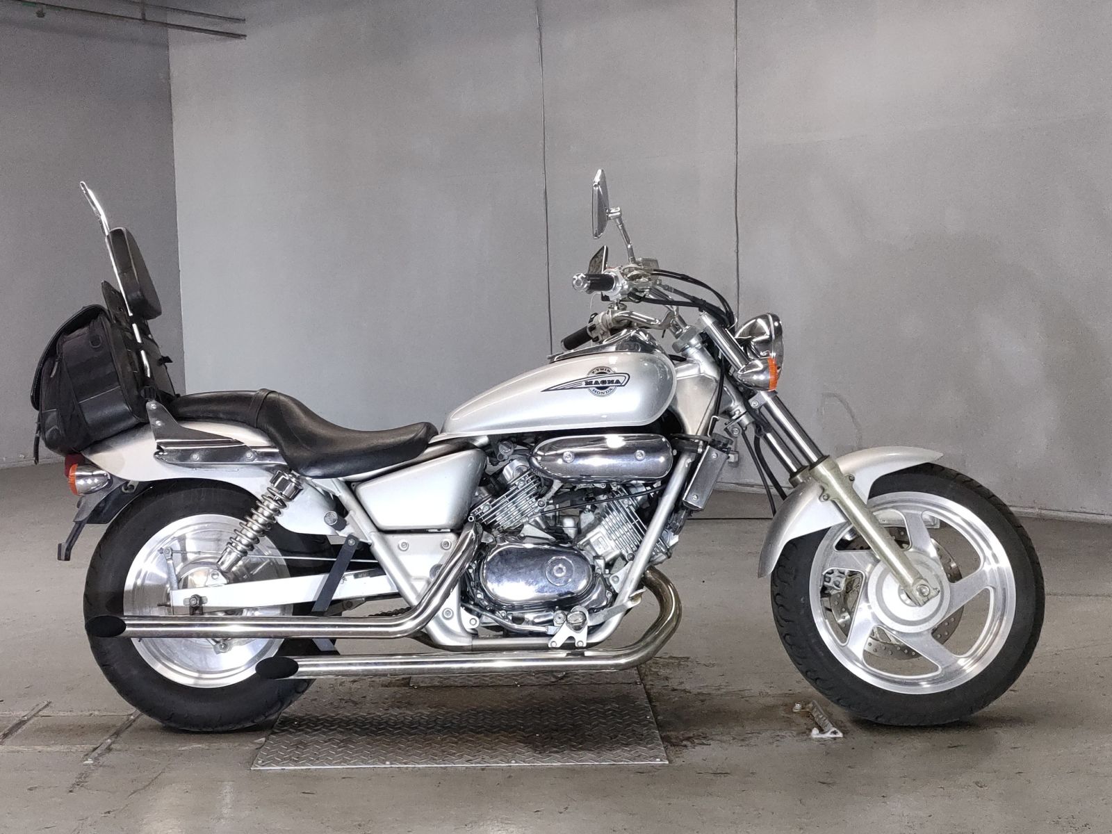 Honda MAGNA250 1997