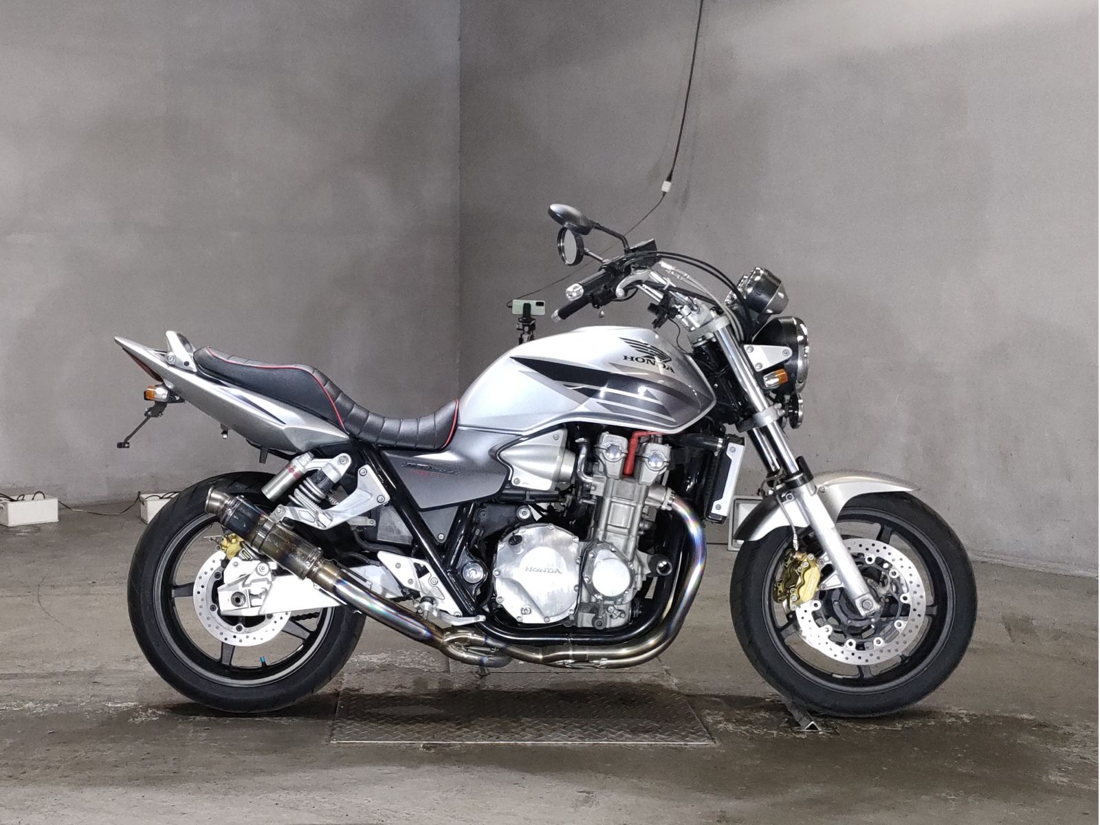 Honda CB1300SF 2004