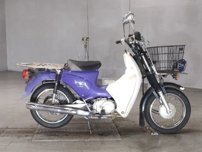 Honda SUPER CUB110 2009