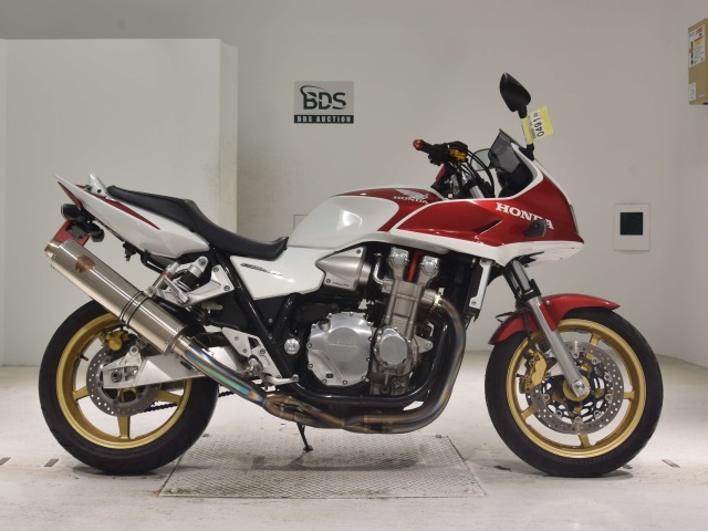 Honda CB1300SF BOLDOR 2006