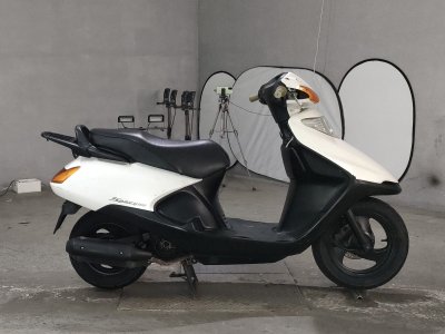 Honda SPACY100 2007