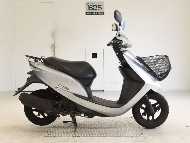 Honda DIO-6 2011