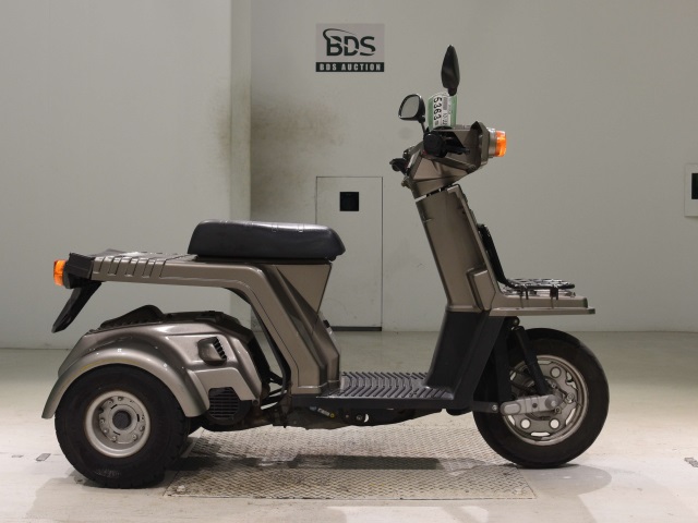 Honda GYRO X 2005