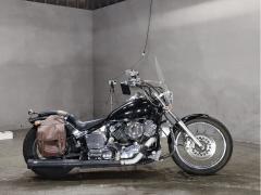 Yamaha DRAGSTAR XVS400 1996