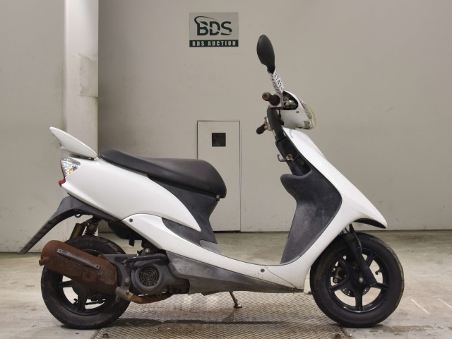 Yamaha JOG ZR 2007