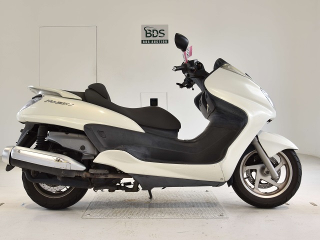 Yamaha MAJESTY 250 2005