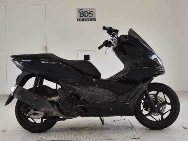 Honda PCX125 2021