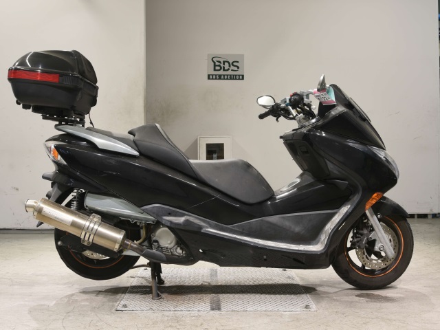 Honda FORZA 2009