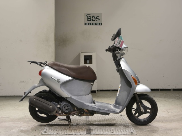 Suzuki LETS4
