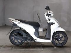 Honda DIO110 2015