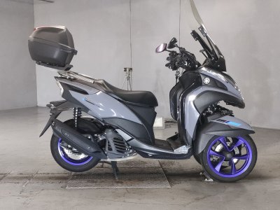 Yamaha TRICITY155 2020