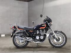 Yamaha XJ550 2024