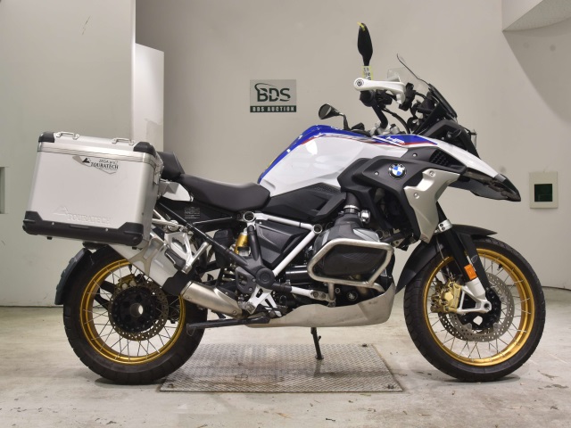 BMW R1250GS 2019