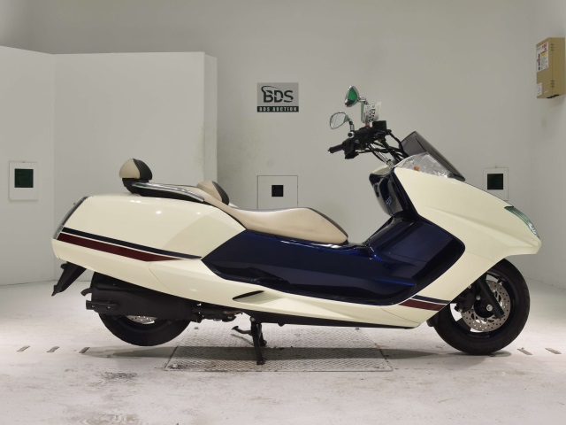 Yamaha MAXAM250 2010