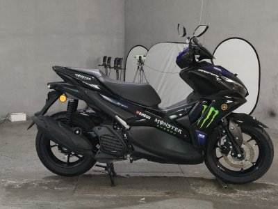 Yamaha AERO X155 2022