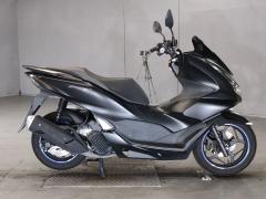 Honda PCX125 2021