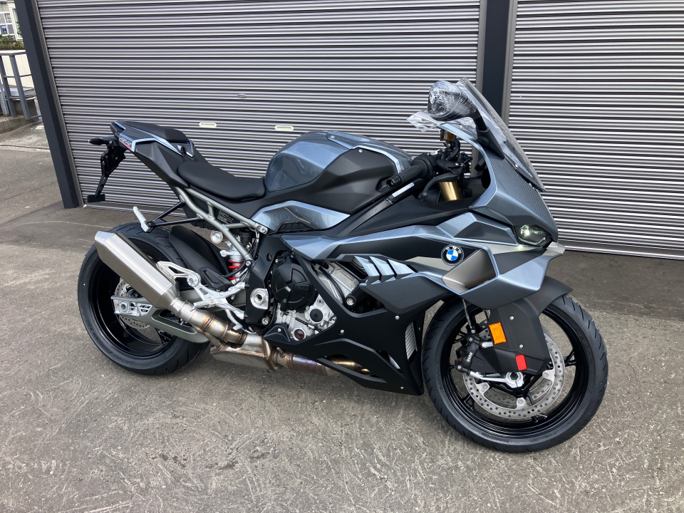 BMW S1000RR 2025