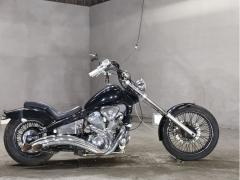 Honda STEED400 1994