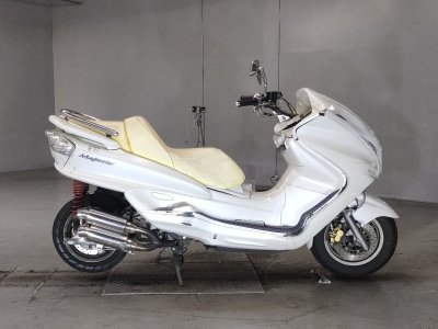 Yamaha MAJESTY 250C 2003