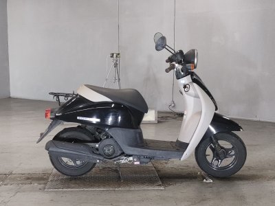 Honda TODAY 2008