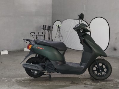 Yamaha JOG 50 2021