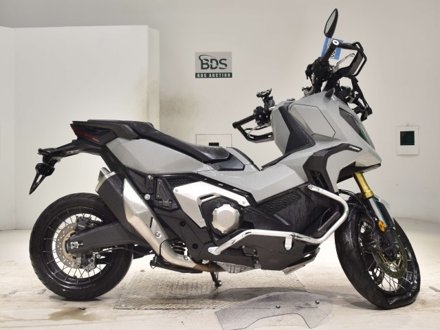 Honda X-ADV750-2 2021