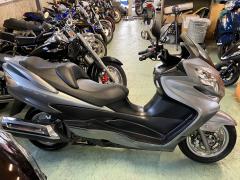 Suzuki SKYWAVE 250 2006