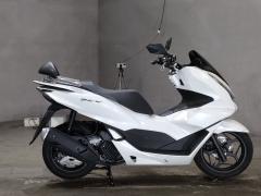 Honda PCX125 2021