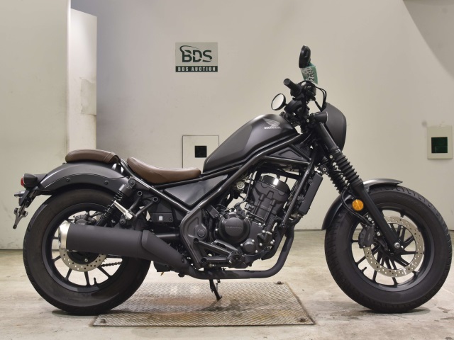 Honda REBEL S CMX250 2020