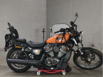 HD RH975S