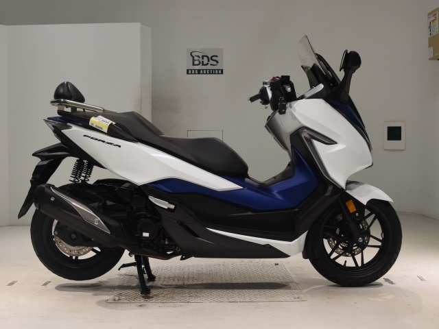 Honda FORZA 2018