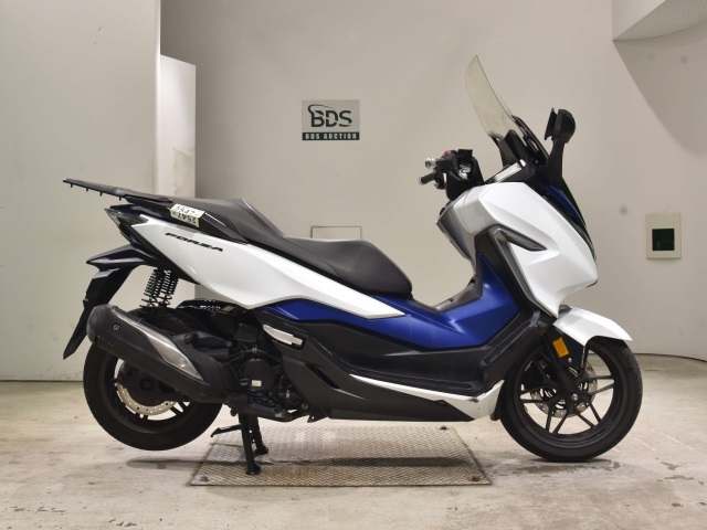 Honda FORZA 2018