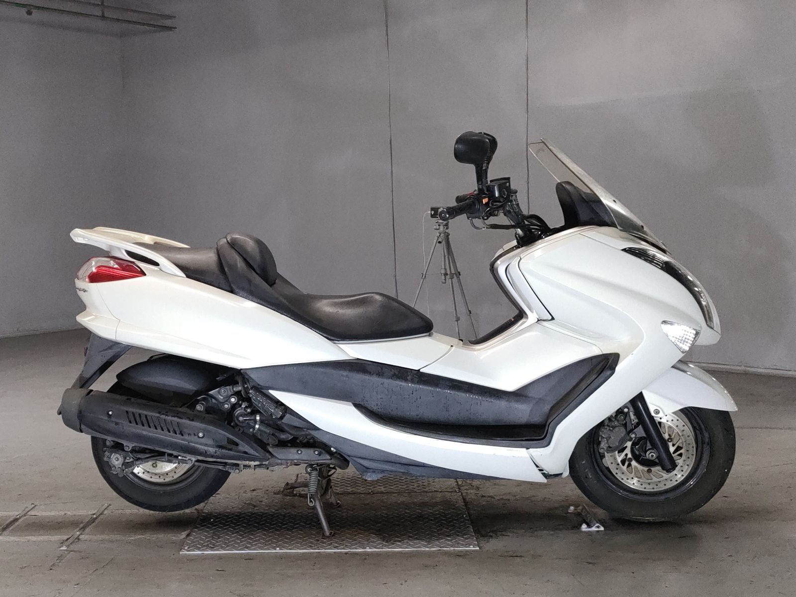 Yamaha MAJESTY 250 2007