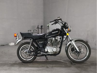Suzuki GS450