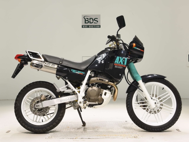 Honda AX-1 1989