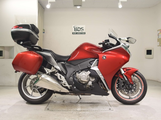 Honda VFR1200FD 2010
