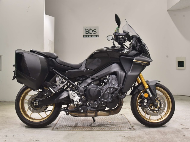 Yamaha TRACER9 GT 2023