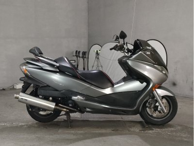 Honda FORZA Z 2008