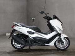 Yamaha N-MAX125 2018
