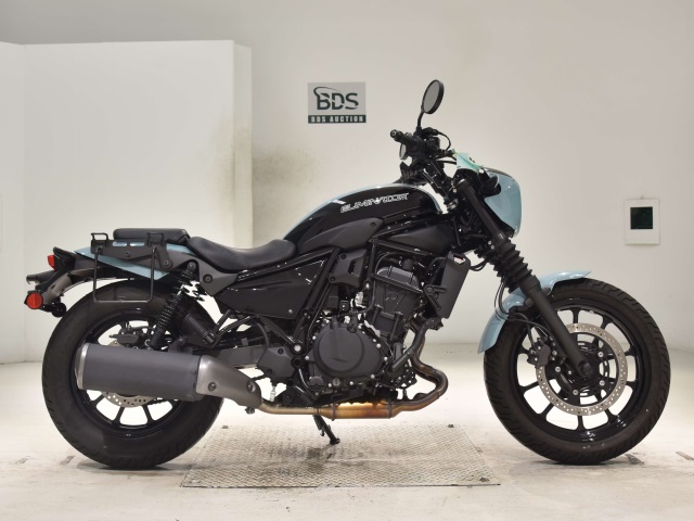 Kawasaki ELIMINATOR 400SE 2024