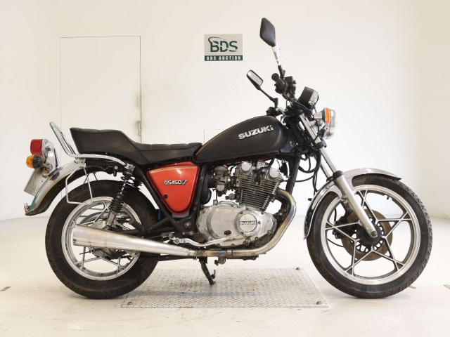 Suzuki GS450