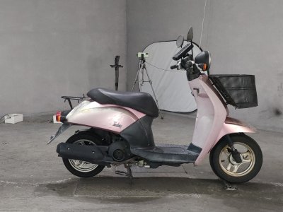 Honda TODAY