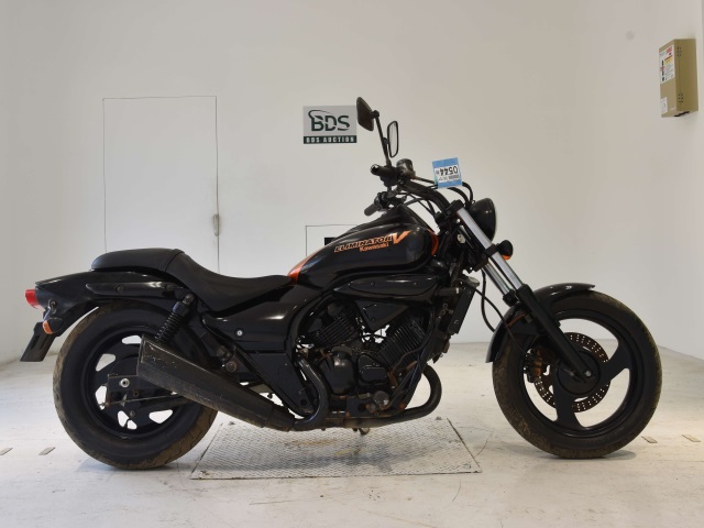 Kawasaki ELIMINATOR 250V 2000